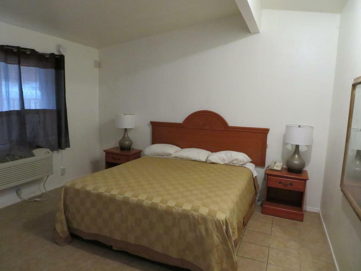 Carquinez Inn ヴァレーホ エクステリア 写真