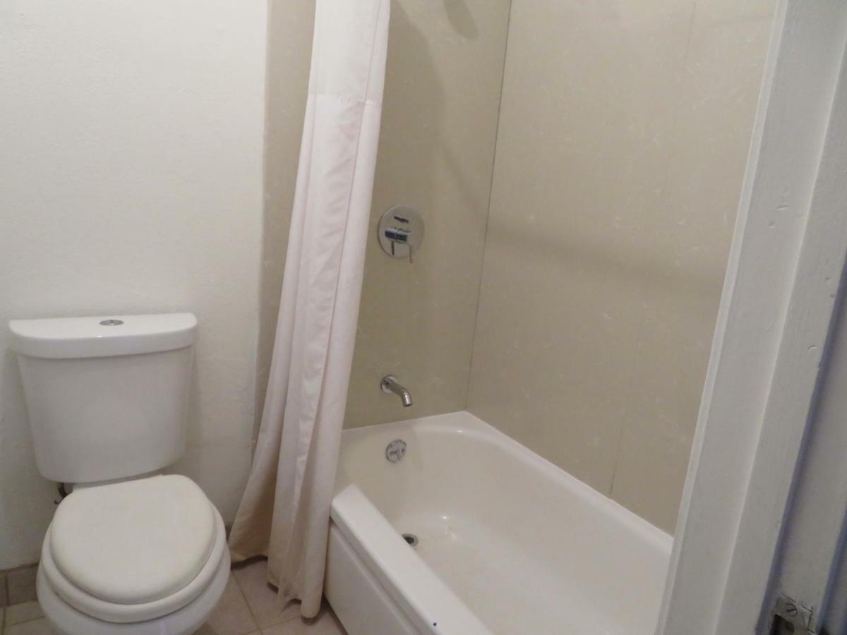 Carquinez Inn ヴァレーホ エクステリア 写真
